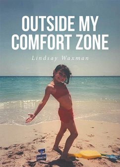 Cover Outside My Comfort Zone (eBook, ePUB)