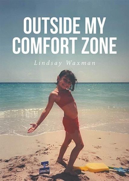 Outside My Comfort Zone (eBook, ePUB) Outside My Comfort Zone (eBook, ePUB)