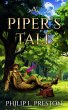 A Piper's Tale (eBook, ePUB) - Bild 1