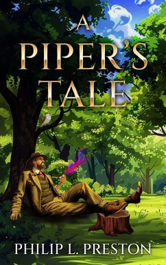 Cover A Piper's Tale (eBook, ePUB)