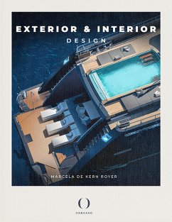 Cover Exterior and Interior Design (eBook, ePUB)