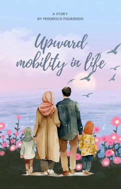 Cover Upward Mobility in life (eBook, ePUB)
