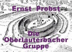 Cover Die Oberlauterbacher Gruppe (eBook, ePUB)