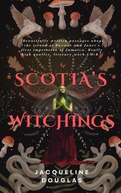 Cover Scotia's Witchings (eBook, ePUB)