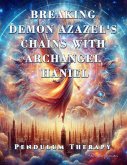 Breaking Demon Azazel's Chains with Archangel Haniel. Pendulum Therapy (DELIVERANCE PENDULUM THERAPY) (eBook, ePUB) Breaking Demon Azazel's Chains with Archangel Haniel. Pendulum Therapy (DELIVERANCE PENDULUM THERAPY) (eBook, ePUB)