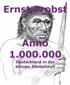 Cover Anno 1.000.000 (eBook, ePUB)