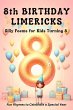 8th Birthday Limericks (eBook, ePUB) - Bild 1