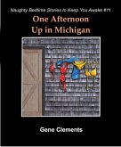 One Afternoon Up in Michigan (Naughty Bedtime Stories to Keep You Awake, #11) (eBook, ePUB)