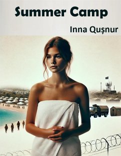 Cover Summer Camp (eBook, ePUB)