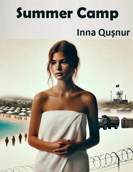 Summer Camp (eBook, ePUB) Summer Camp (eBook, ePUB)