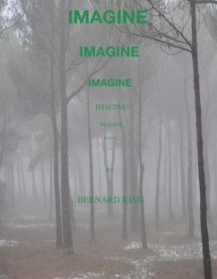 Cover Imagine (eBook, ePUB)