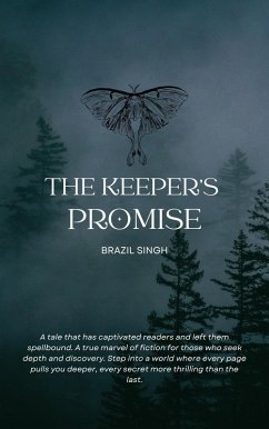 Cover The Keeper's Promise (eBook, ePUB)