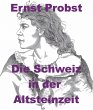 Die Schweiz in der Altsteinzeit (eBook,... - Bild 1
