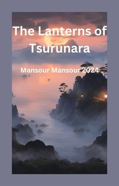 Cover The Lanterns of Tsurunara (eBook, ePUB)
