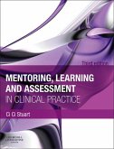 Mentoring, Learning and Assessment in Clinical Practice (eBook, PDF)