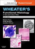 Wheater's Functional Histology E-Book (eBook, PDF)