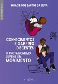 Conhecimentos e saberes discentes: (eBook, PDF)