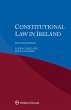 Constitutional Law in Ireland (eBook,... - Bild 1