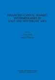 Financing Capital Market Intermediaries in East and Southeast Asia (eBook, PDF)