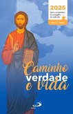 Caminho, Verdade e Vida - 2025 (eBook, ePUB)