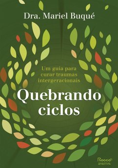 Cover Quebrando ciclos (eBook, ePUB)
