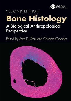 Cover Bone Histology (eBook, ePUB)