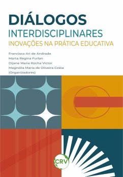 Cover Diálogos interdisciplinares (eBook, ePUB)
