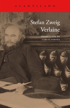 Verlaine (eBook, ePUB) - Zweig, Stefan