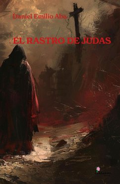 Cover El rastro de judas (eBook, ePUB)