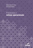 Processos e rotinas operacionais (eBook, ePUB) Processos e rotinas operacionais (eBook, ePUB)