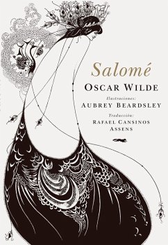 Cover Salomé (eBook, ePUB)