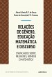 Relações de gênero, educação... - Bild 1