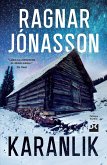 Karanlik (eBook, ePUB)