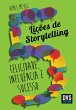 5 Lições de Storytelling (eBook, ePUB) - Bild 1