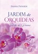 Jardim de Orquídeas: Vestida de... - Bild 1