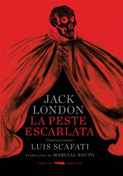 Cover La peste escarlata (eBook, ePUB)