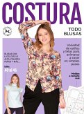 Costura Todo Blusas (eBook, ePUB)