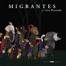 Migrantes (eBook, ePUB) - Bild 1