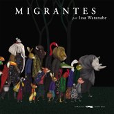 Migrantes (eBook, ePUB)