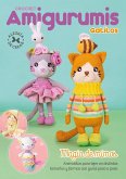 Crochet Amigurumis Gatitos (eBook, ePUB)