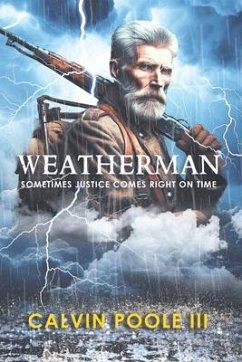 Cover Weatherman (eBook, ePUB)