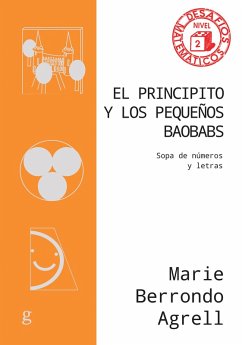 Cover El Principito y los pequeños baobabs (eBook, PDF)