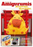 Crochet Amigurumis. Accesorios divertidos (eBook, ePUB)