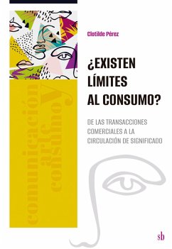 Cover ¿Existen límites al consumo? (eBook, ePUB)