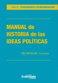 Manual de historia de la ideas políticas. Tomo VI (eBook, PDF)