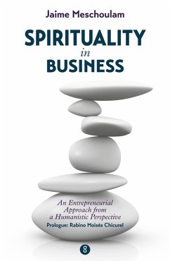 Cover Spirituality in business (eBook, ePUB)