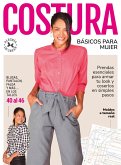 Costura Básicos para mujer (eBook, ePUB) Costura Básicos para mujer (eBook, ePUB)