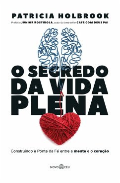Cover O segredo da vida plena (eBook, ePUB)