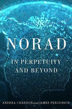 Cover NORAD (eBook, PDF)