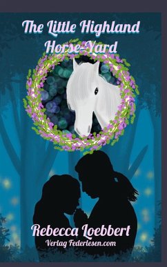 Cover The Little Highland Horse-Yard (eBook, ePUB)